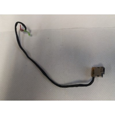 HP PAVILION 17-G POWER JACK